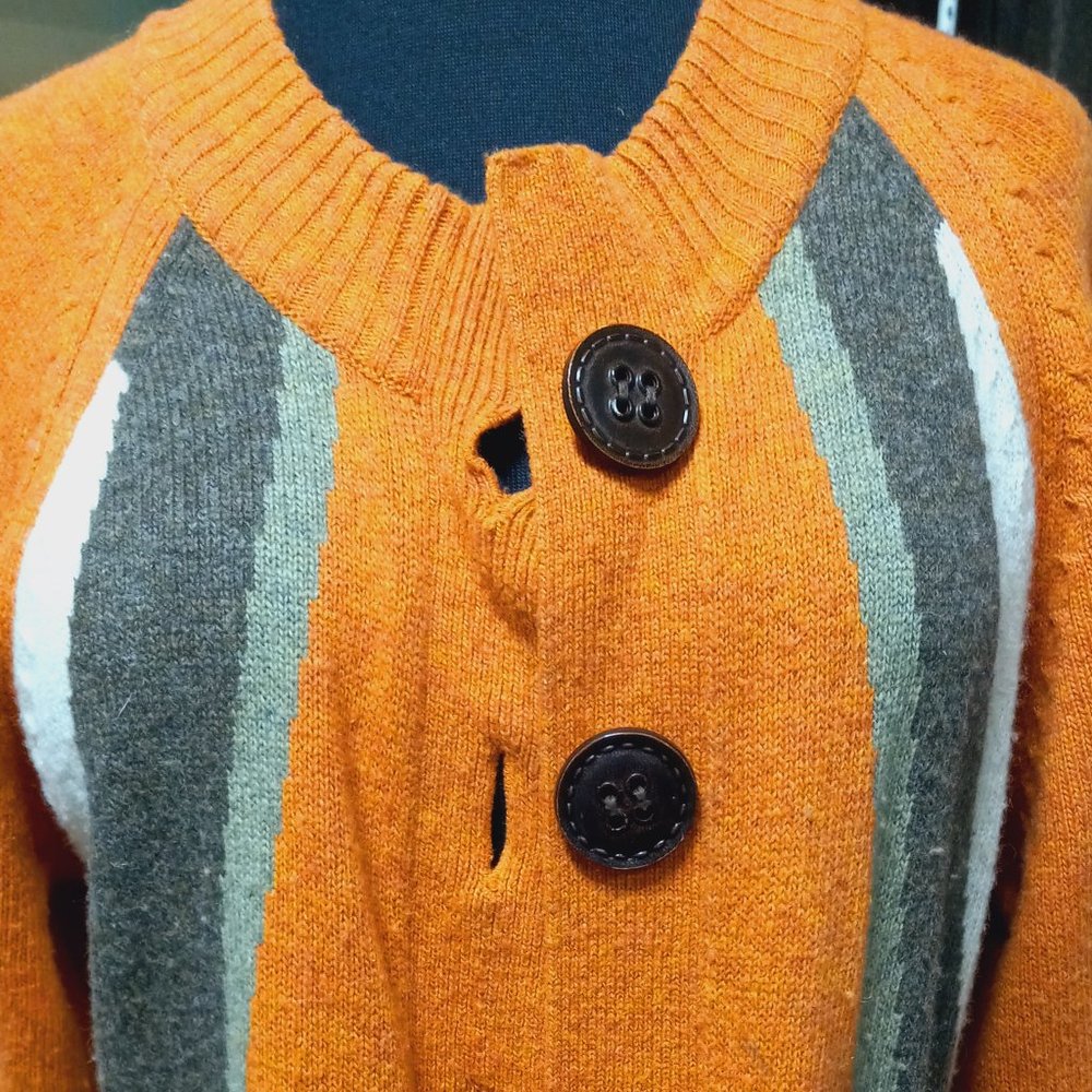 ivu  Jane Cardigan
